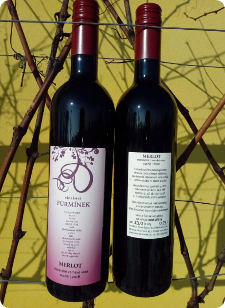 MERLOT