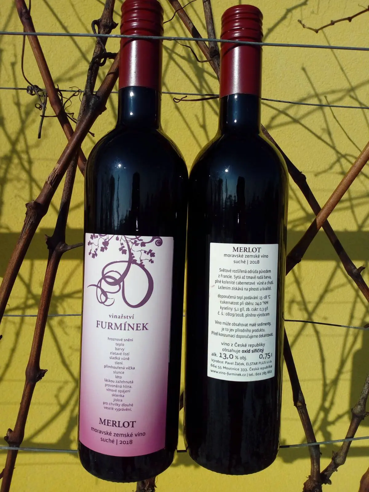 MERLOT